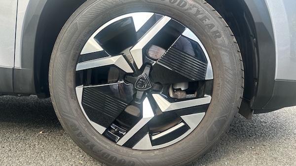 Used Peugeot 2008 2024 for sale - 76033067: Photo 17