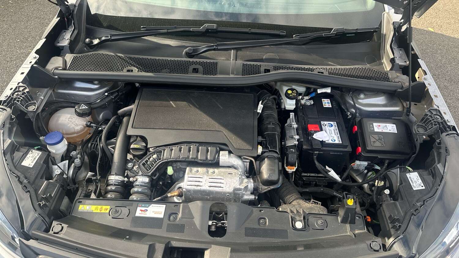 Used Peugeot 2008 2024 for sale - 76033067: Photo 18