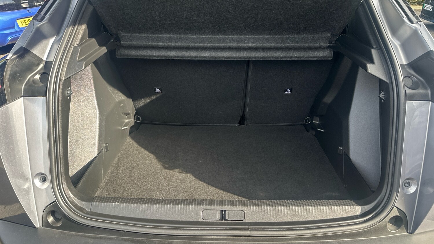 Used Peugeot 2008 2024 for sale - 76033067: Photo 19