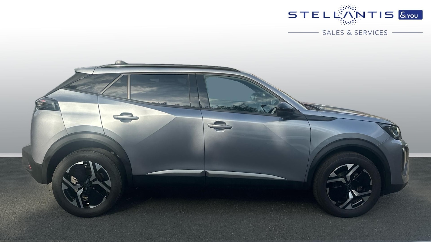 Used Peugeot 2008 2024 for sale - 76033067: Photo 2