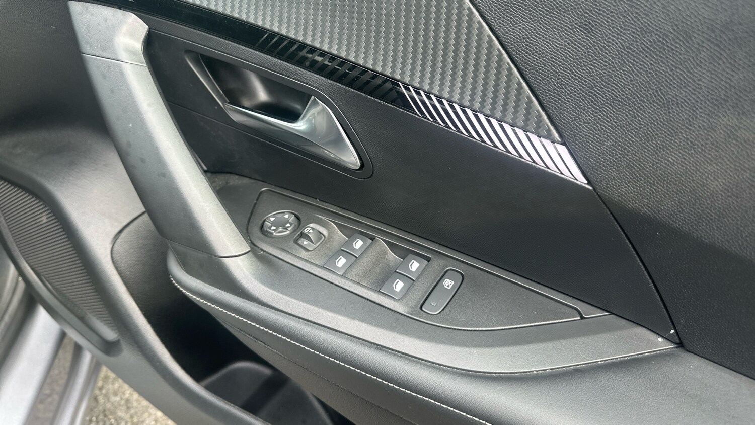 Used Peugeot 2008 2024 for sale - 76033067: Photo 22