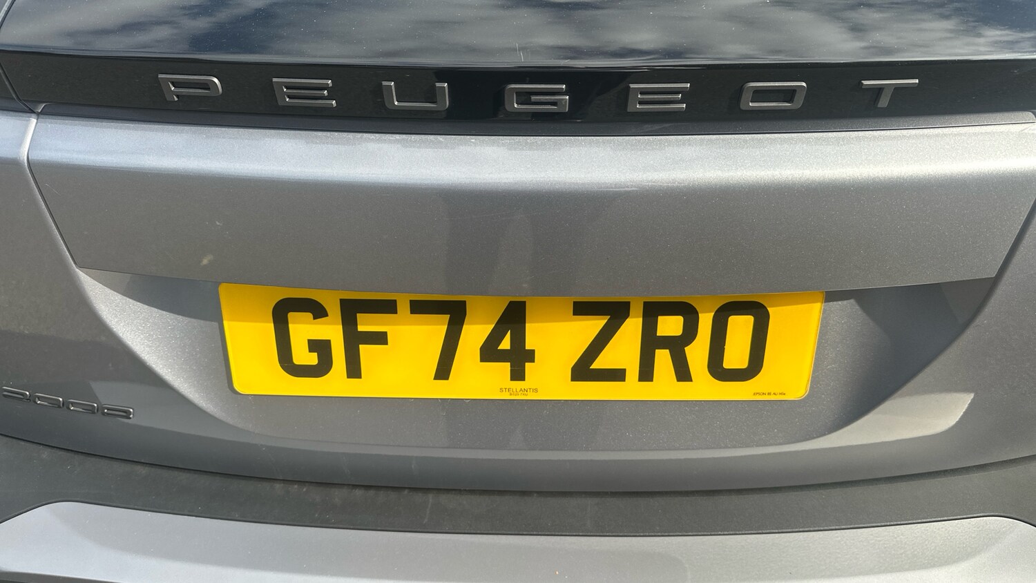 Used Peugeot 2008 2024 for sale - 76033067: Photo 26