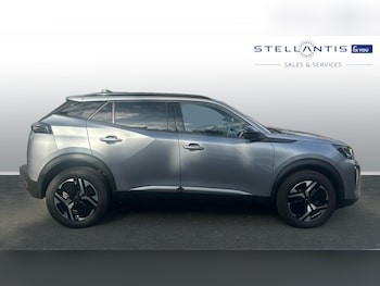 Used Peugeot 2008 2024 for sale - 76033067: Photo 2