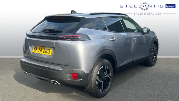 Used Peugeot 2008 2024 for sale - 76033067: Photo 3
