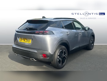 Used Peugeot 2008 2024 for sale - 76033067: Photo 3