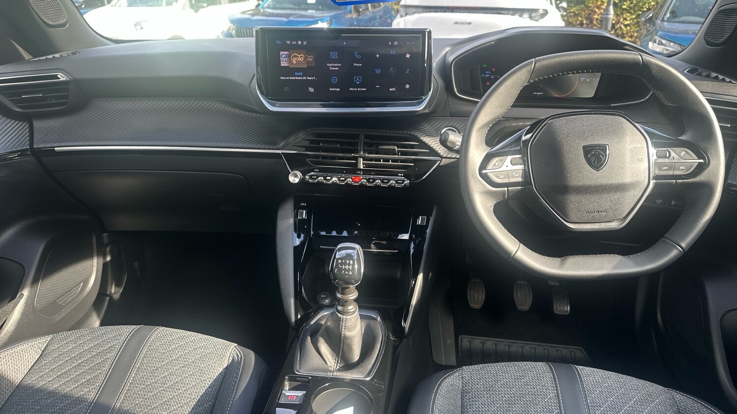 Used Peugeot 2008 2024 for sale - 76033067: Photo 4