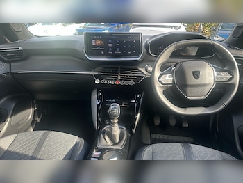 Used Peugeot 2008 2024 for sale - 76033067: Photo 4
