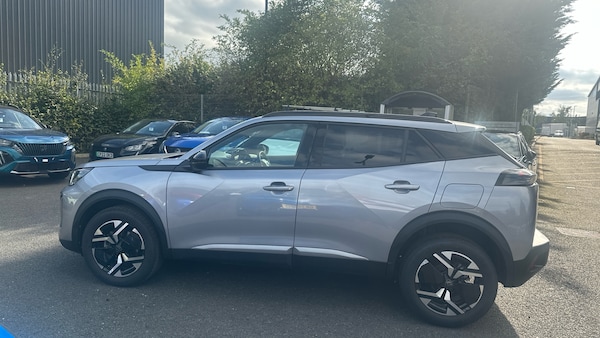 Used Peugeot 2008 2024 for sale - 76033067: Photo 6
