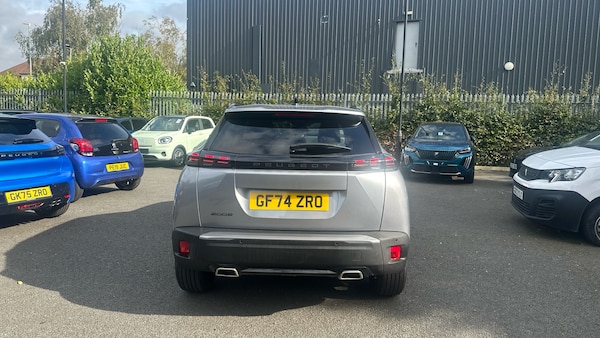 Used Peugeot 2008 2024 for sale - 76033067: Photo 9