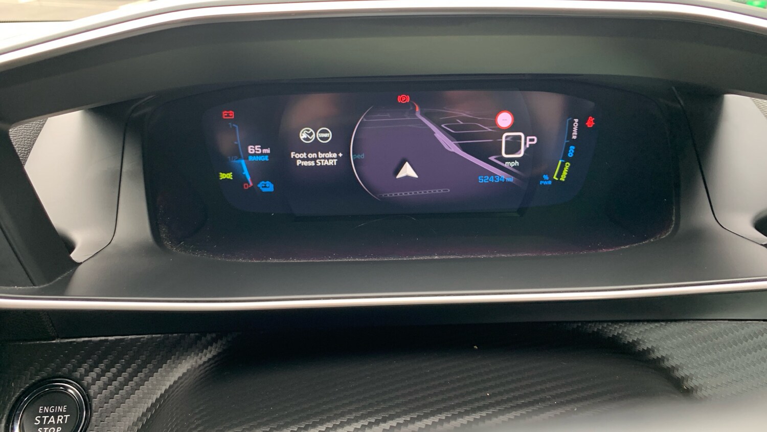 Used Peugeot 208 2022 for sale - 76474360: Photo 13