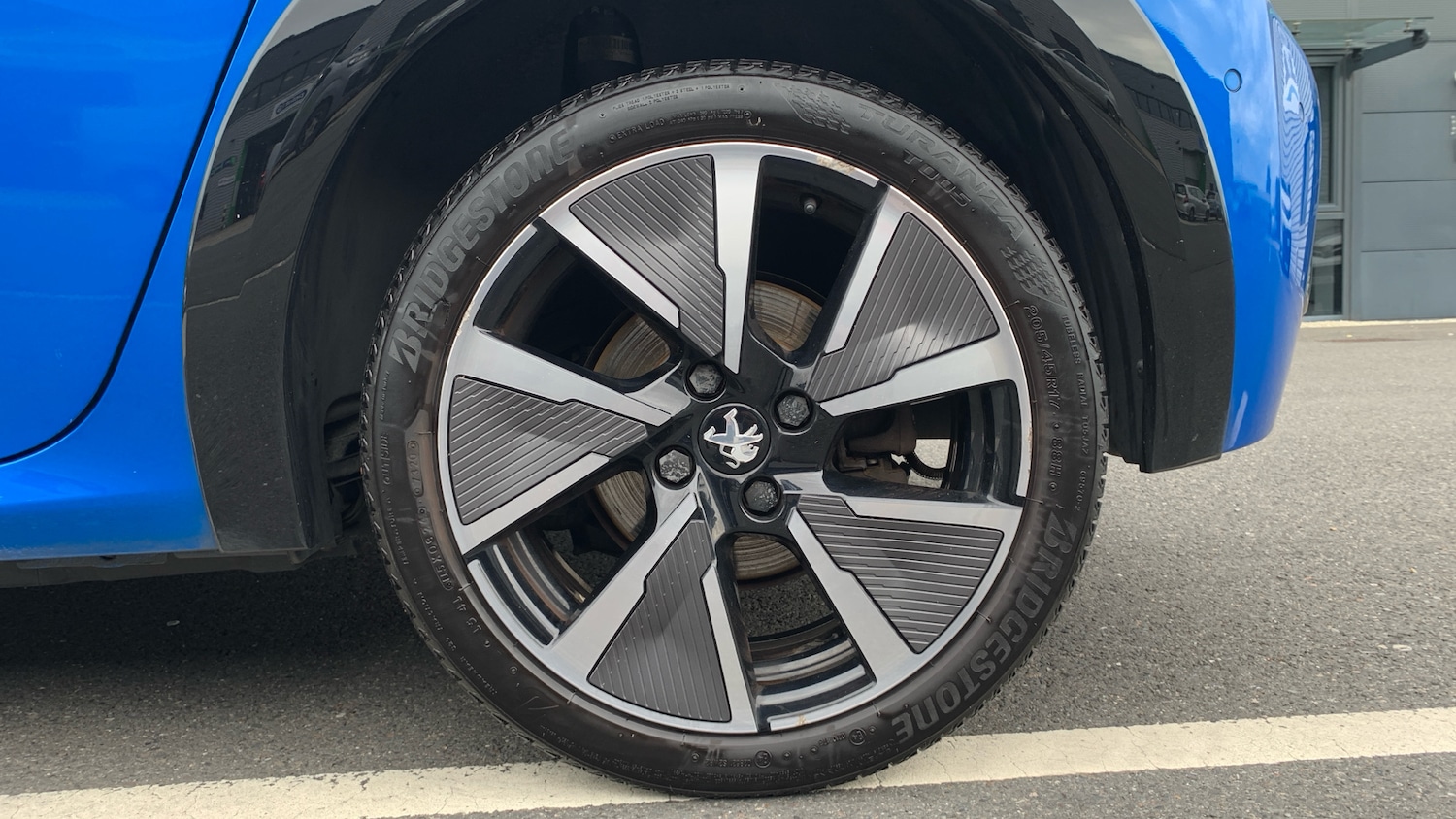 Used Peugeot 208 2022 for sale - 76474360: Photo 15