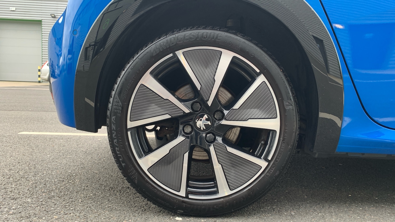 Used Peugeot 208 2022 for sale - 76474360: Photo 16