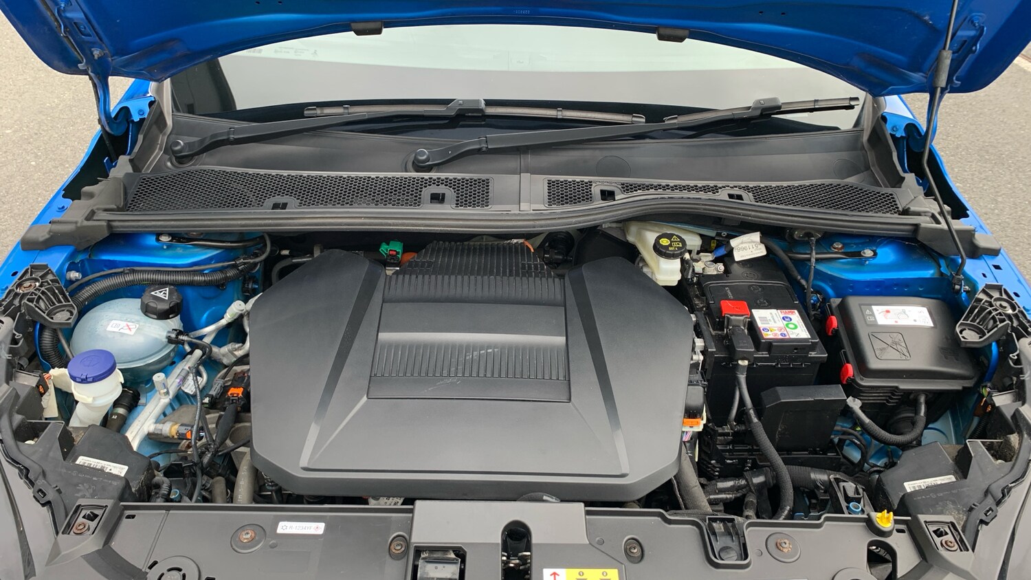 Used Peugeot 208 2022 for sale - 76474360: Photo 18