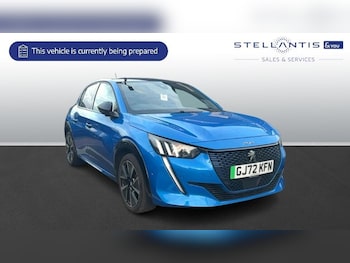 Used Peugeot 208 2022 for sale - 76474360: Photo