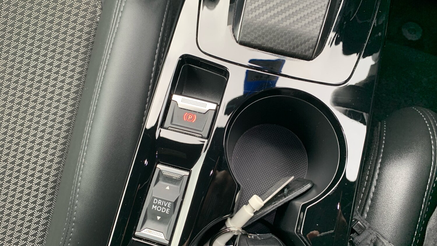 Used Peugeot 208 2022 for sale - 76474360: Photo 21