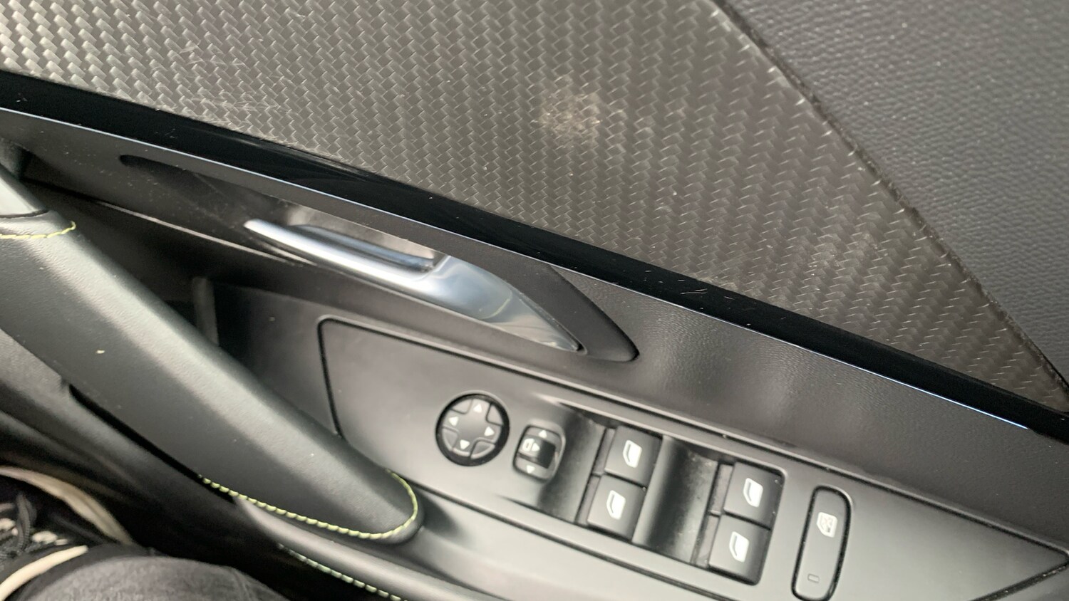 Used Peugeot 208 2022 for sale - 76474360: Photo 22