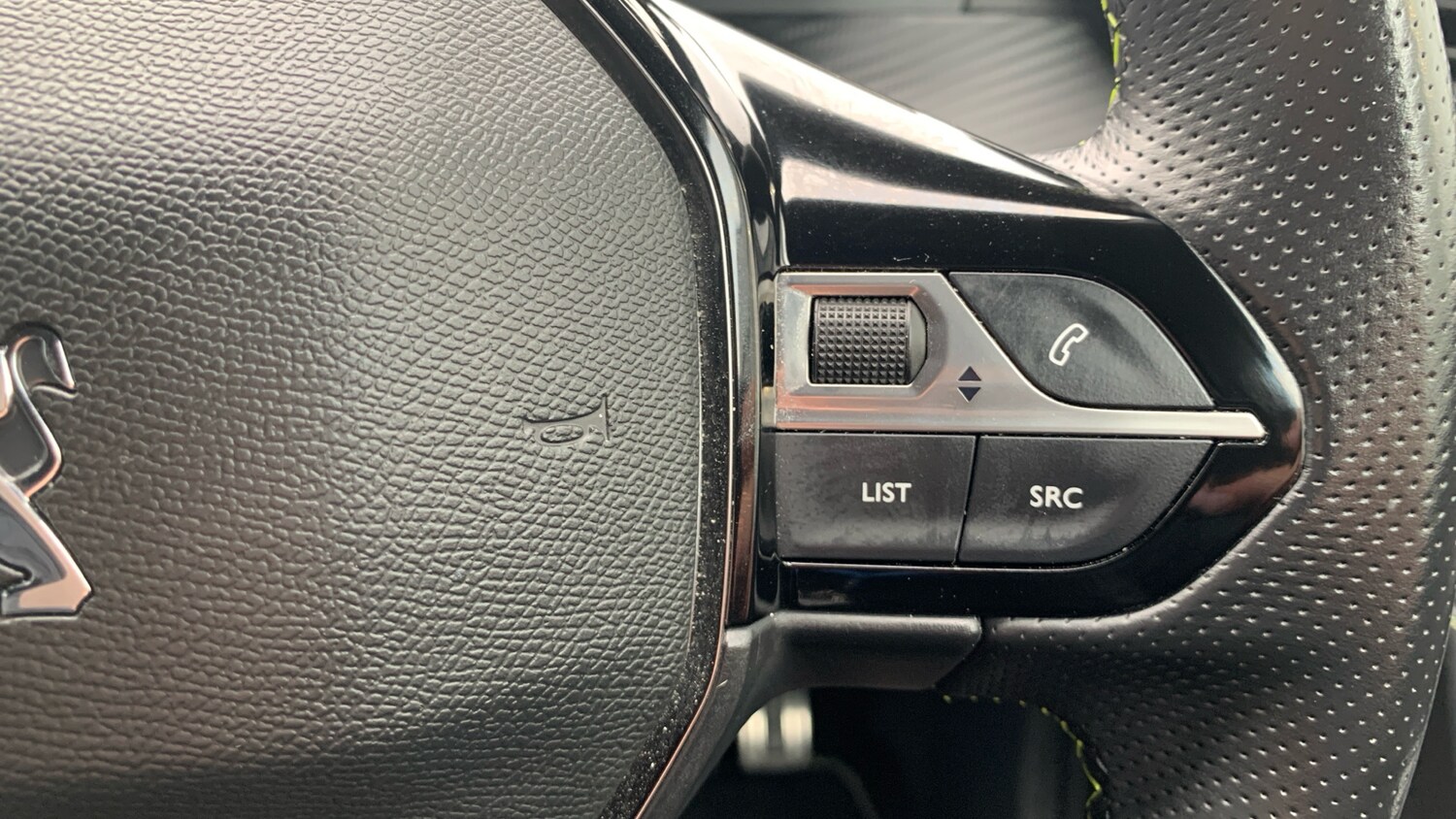 Used Peugeot 208 2022 for sale - 76474360: Photo 24