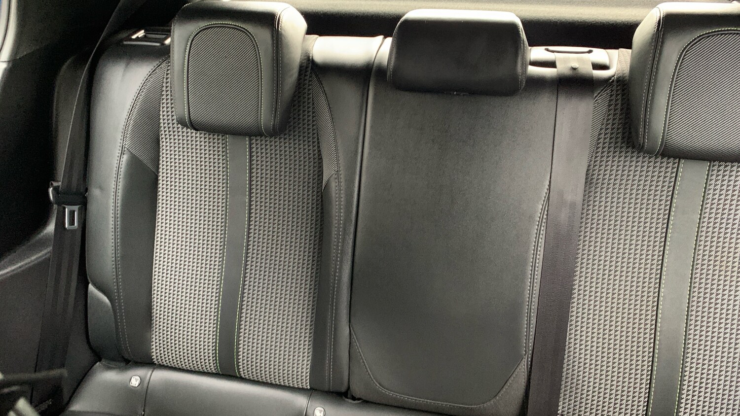 Used Peugeot 208 2022 for sale - 76474360: Photo 25