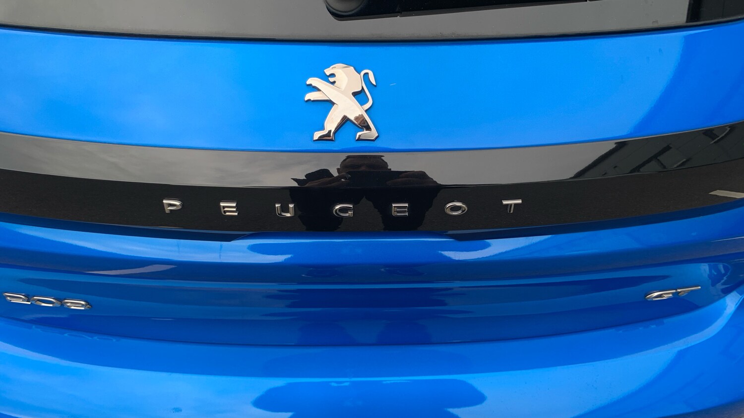 Used Peugeot 208 2022 for sale - 76474360: Photo 26