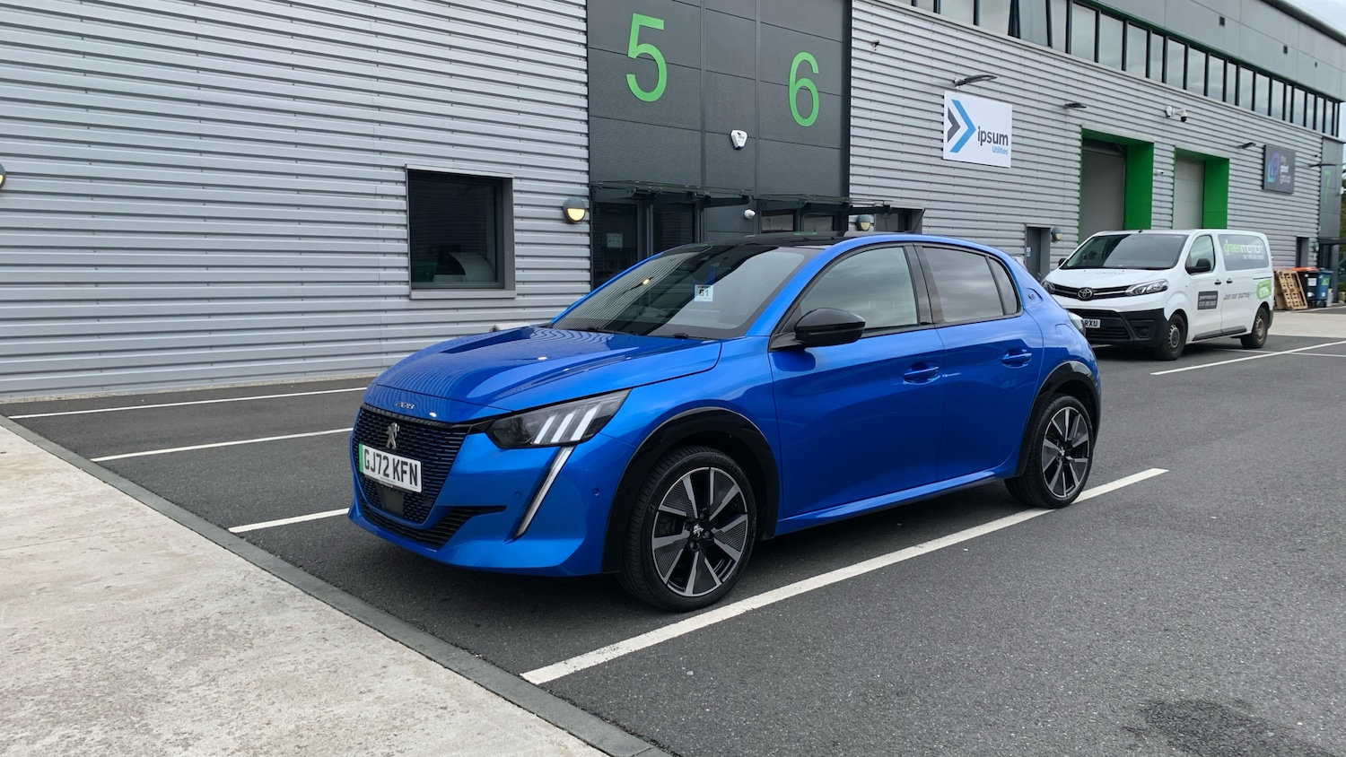 Used Peugeot 208 2022 for sale - 76474360: Photo 7