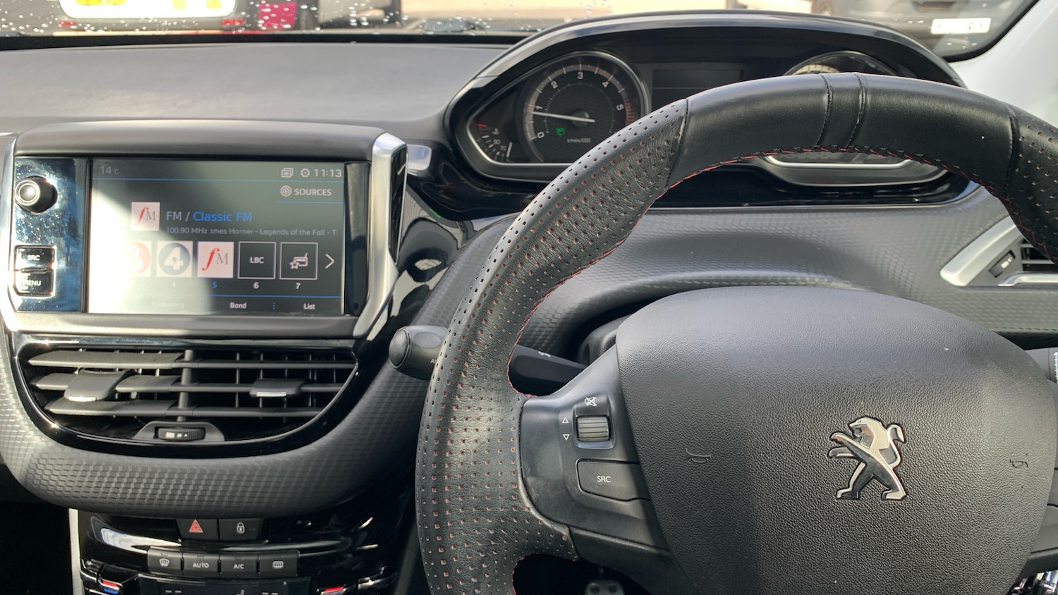 Used Peugeot 2008 2019 for sale - 76248405: Photo 10