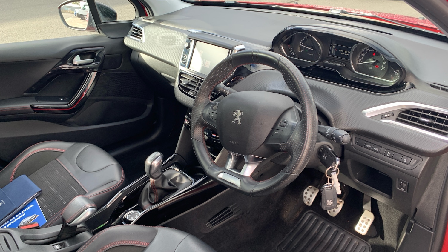 Used Peugeot 2008 2019 for sale - 76248405: Photo 11