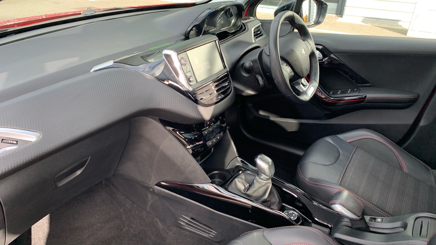 Used Peugeot 2008 2019 for sale - 76248405: Photo 12