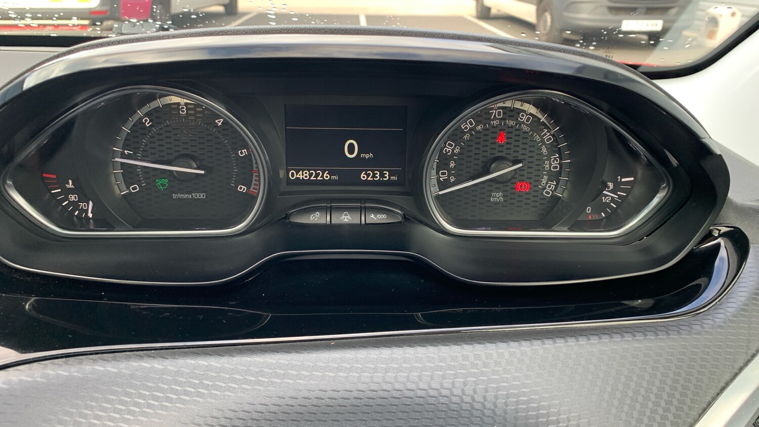 Used Peugeot 2008 2019 for sale - 76248405: Photo 13