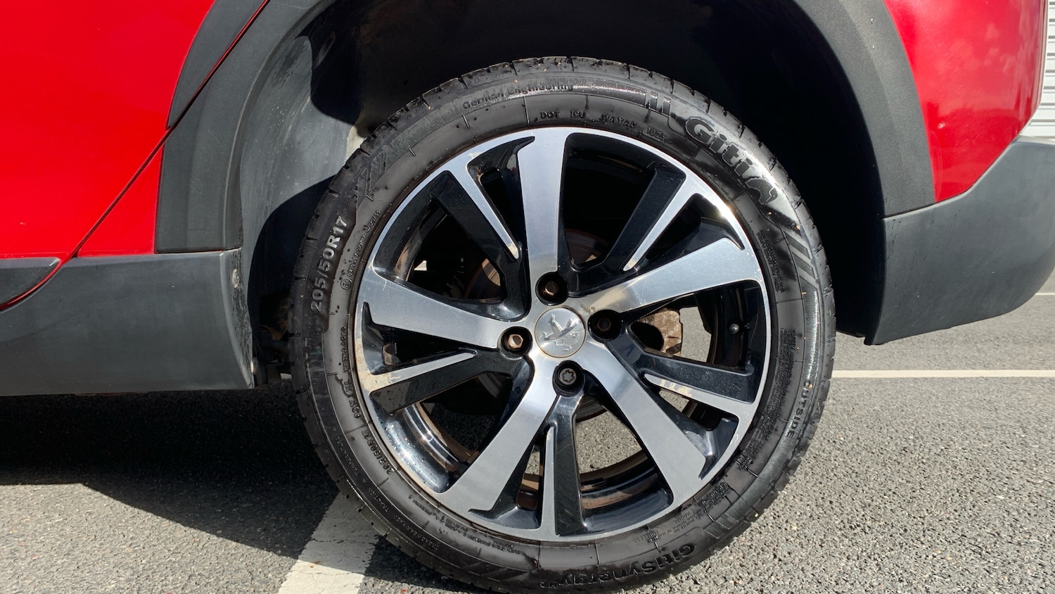 Used Peugeot 2008 2019 for sale - 76248405: Photo 15