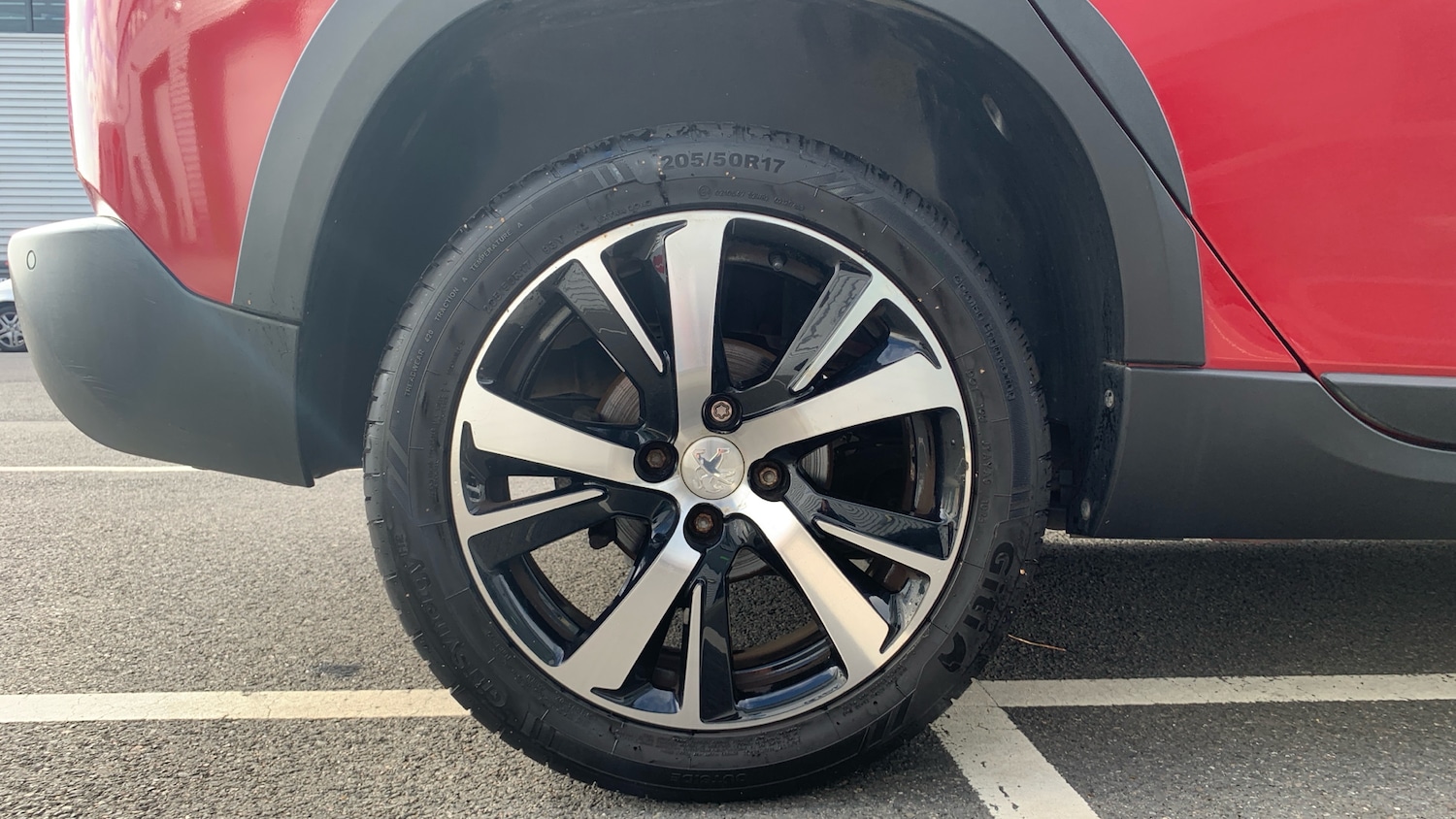 Used Peugeot 2008 2019 for sale - 76248405: Photo 16