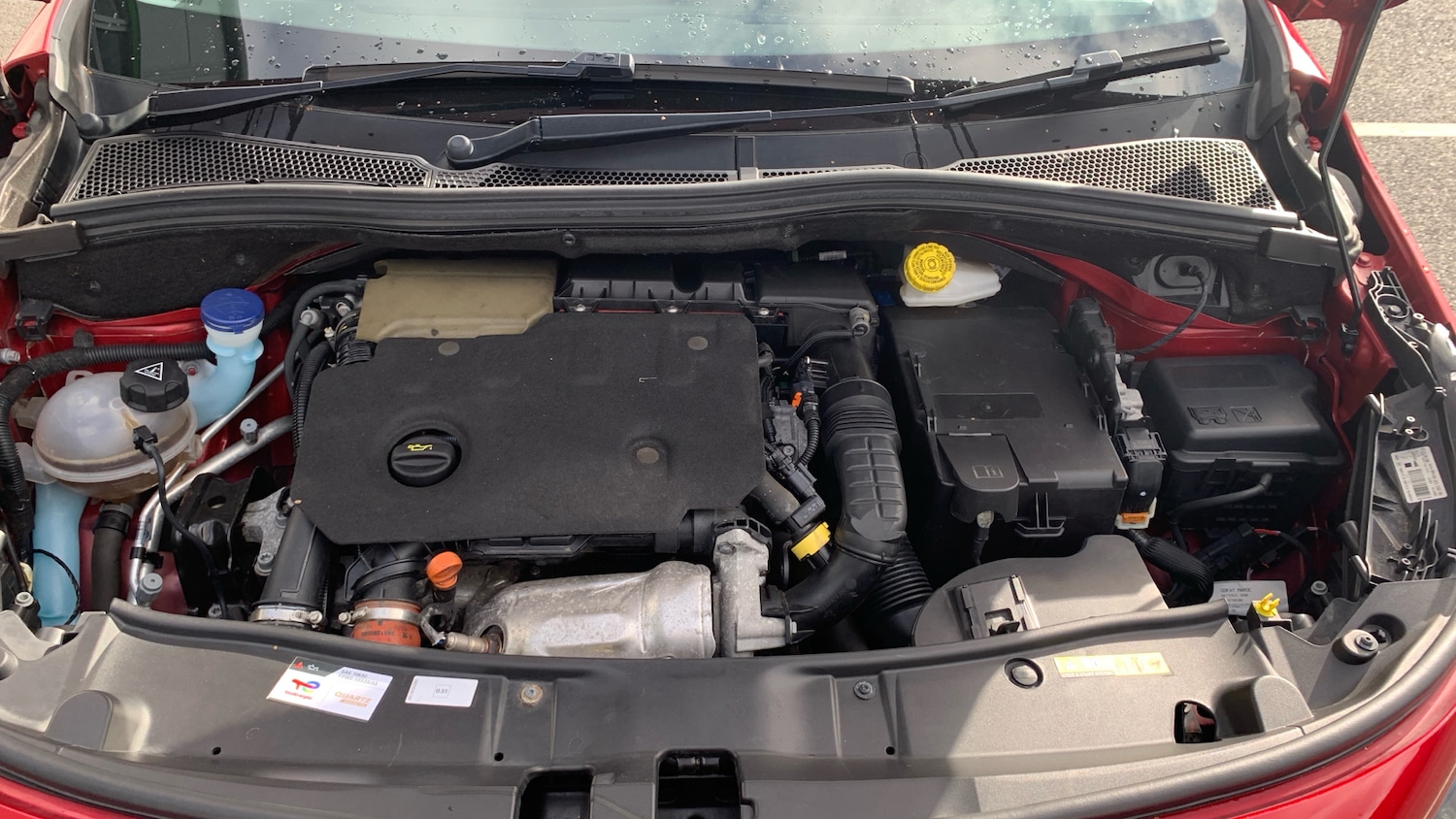 Used Peugeot 2008 2019 for sale - 76248405: Photo 18