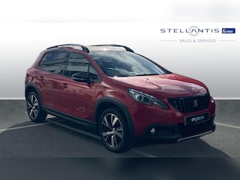 2019 - 1.5 BlueHDi GT Line SUV 5dr Diesel Manual Euro 6 (s/s) (100 ps)