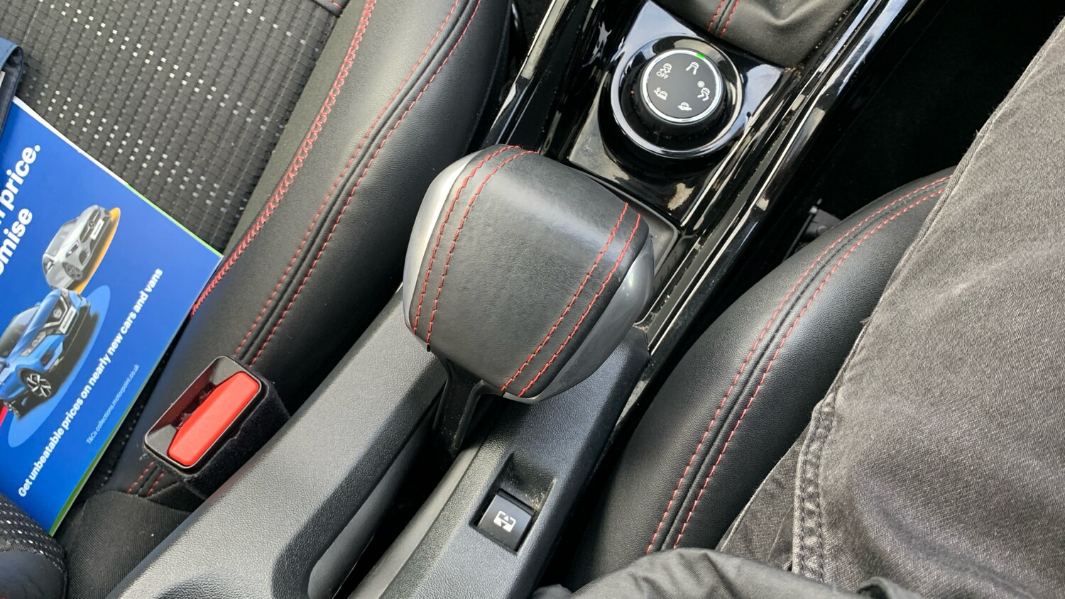 Used Peugeot 2008 2019 for sale - 76248405: Photo 21