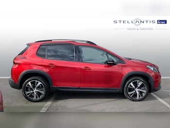 Used Peugeot 2008 2019 for sale - 76248405: Photo