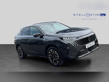 Used Peugeot 3008 2025 for sale - 79497886: Photo