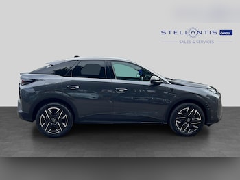 Used Peugeot 3008 2025 for sale - 79497886: Photo