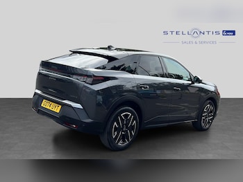 Used Peugeot 3008 2025 for sale - 79497886: Photo