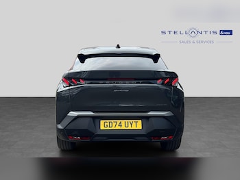 Used Peugeot 3008 2025 for sale - 79497886: Photo