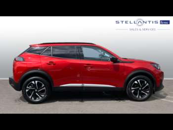 Used Peugeot 2008 2022 for sale - 75015080: Photo