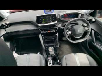 Used Peugeot 2008 2022 for sale - 75015080: Photo