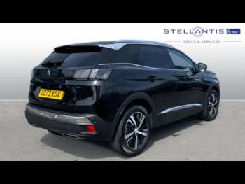 Used Peugeot 3008 2024 for sale - 74420339: Photo