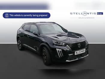 Used Peugeot 2008 2023 for sale - 79742607: Photo