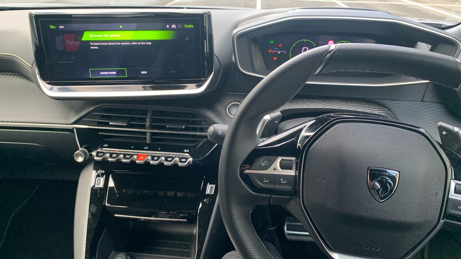 Used Peugeot 2008 2025 for sale - 77132421: Photo 10