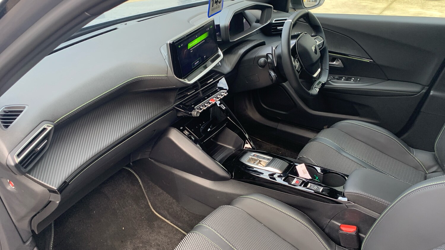 Used Peugeot 2008 2025 for sale - 77132421: Photo 12