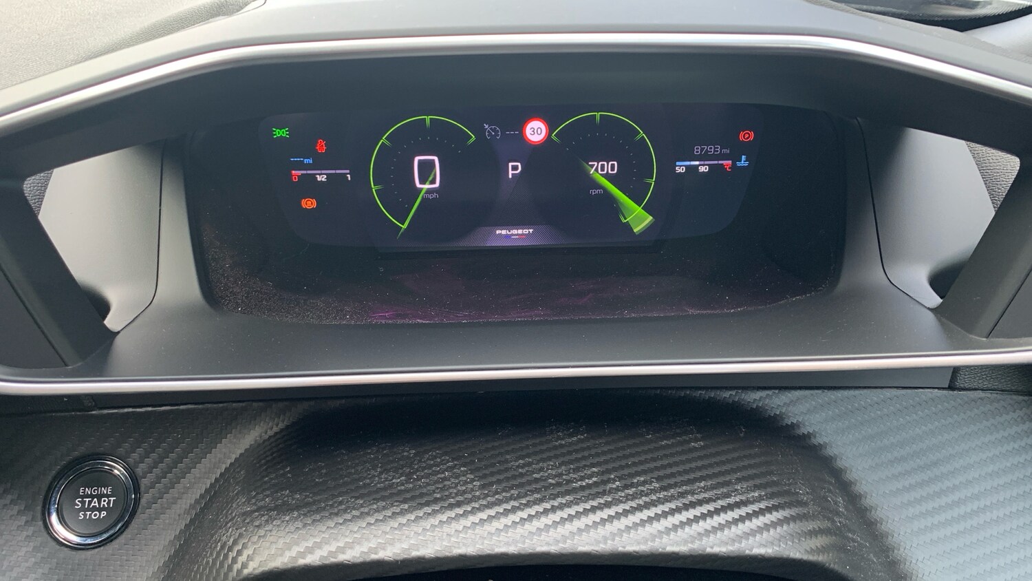 Used Peugeot 2008 2025 for sale - 77132421: Photo 13