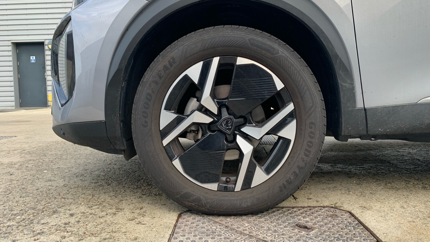 Used Peugeot 2008 2025 for sale - 77132421: Photo 14