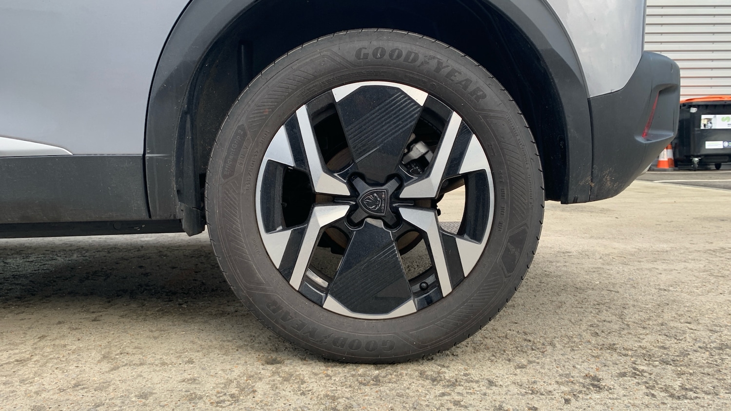 Used Peugeot 2008 2025 for sale - 77132421: Photo 15