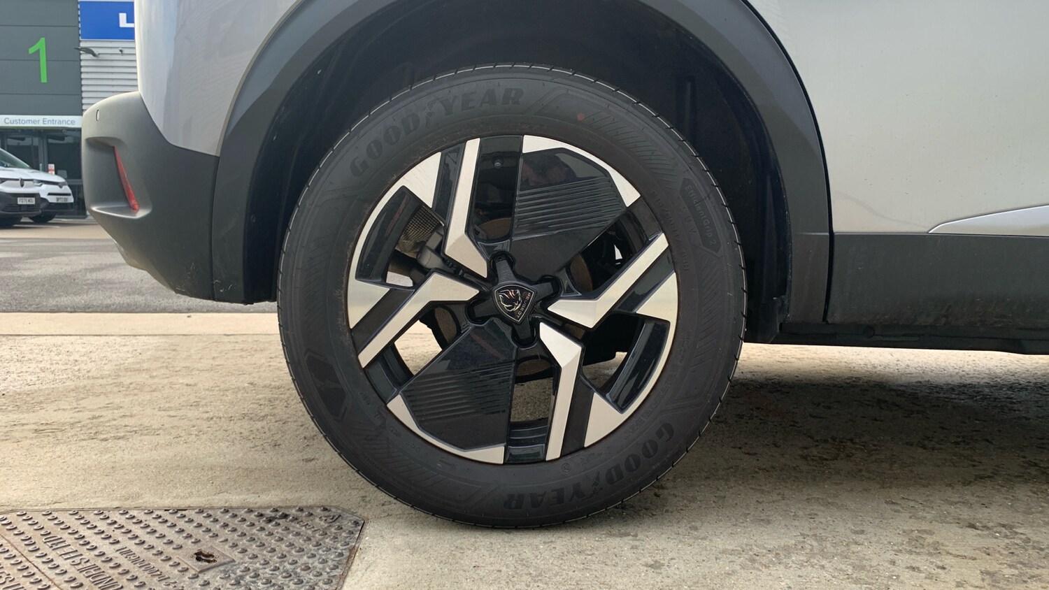 Used Peugeot 2008 2025 for sale - 77132421: Photo 16