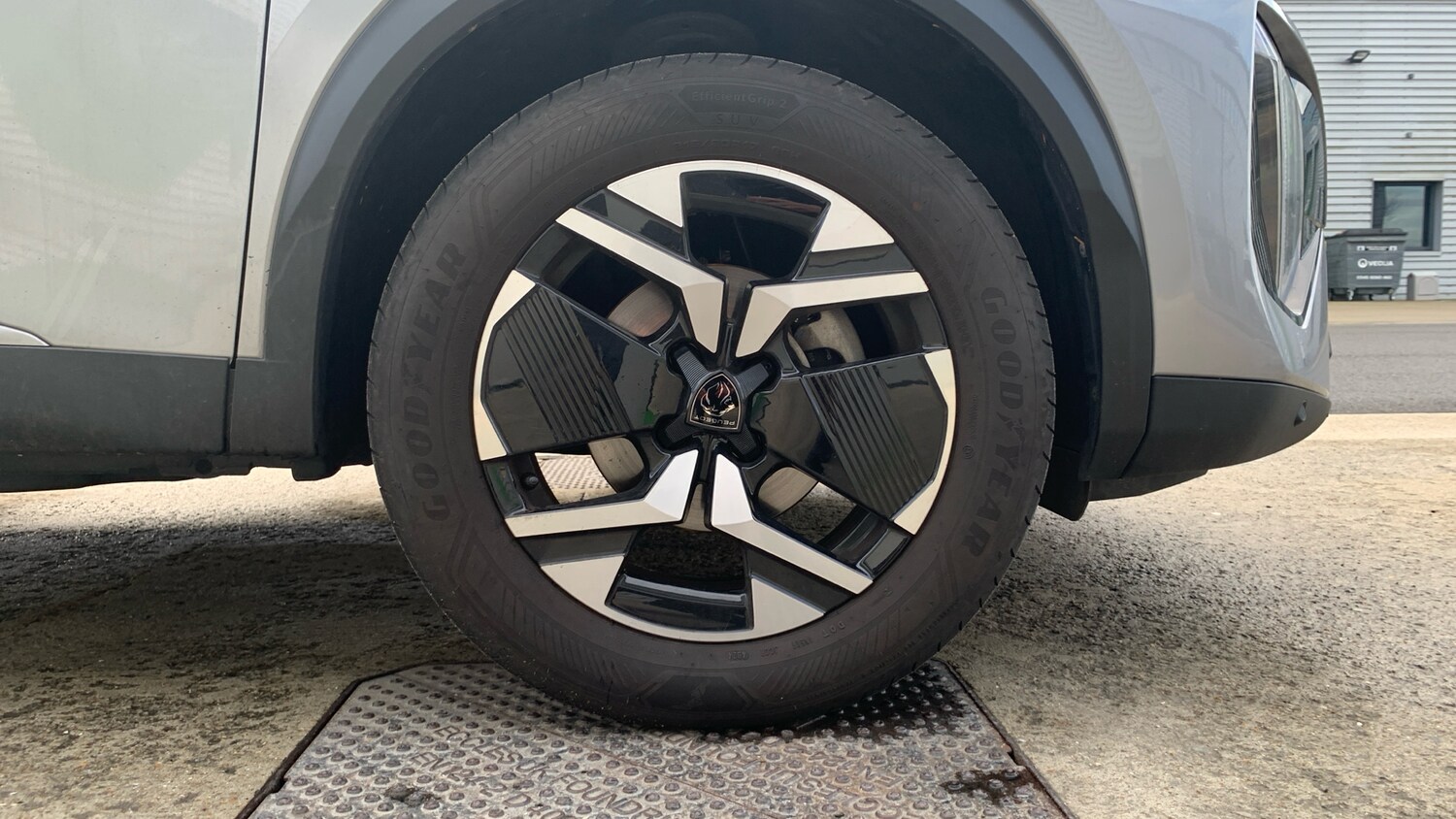 Used Peugeot 2008 2025 for sale - 77132421: Photo 17