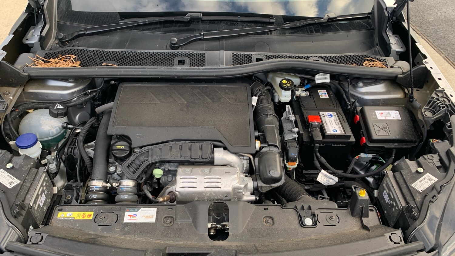 Used Peugeot 2008 2025 for sale - 77132421: Photo 18